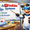 AI Youtube Cashcow PDF